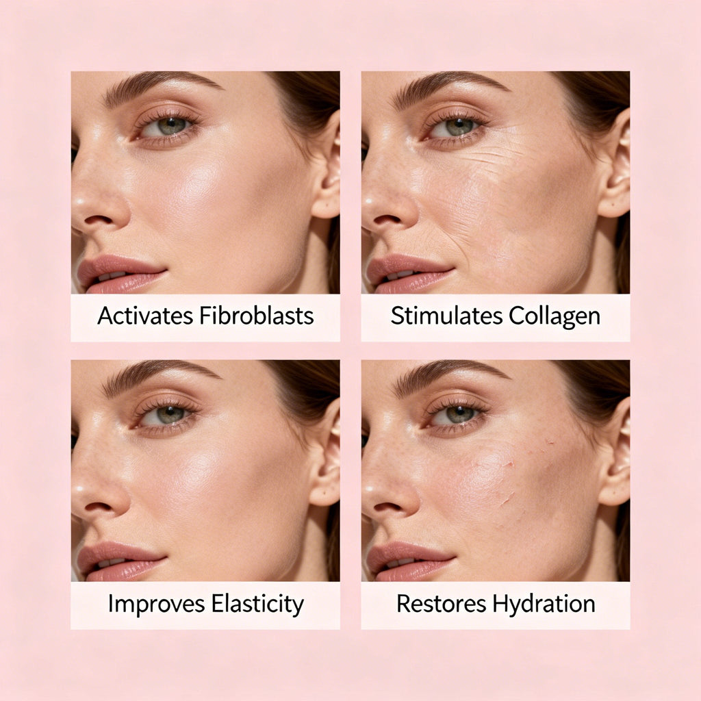 SKINAGE COLLAGEN PRODUCTION CREAM ACTIVE