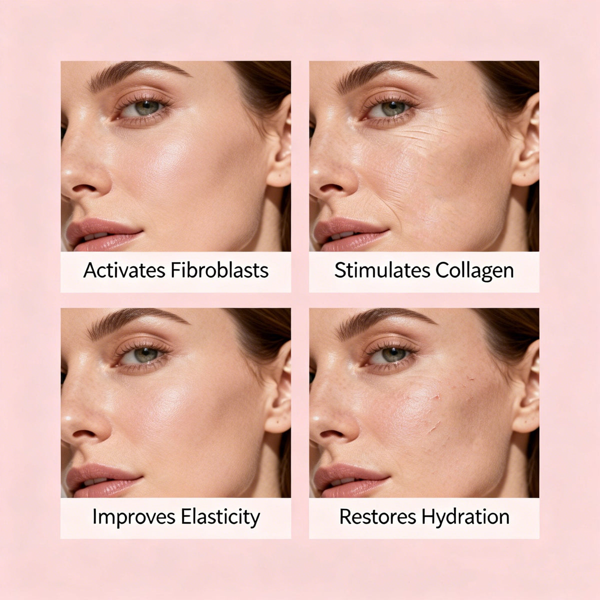 SKINAGE COLLAGEN PRODUCTION CREAM ACTIVE