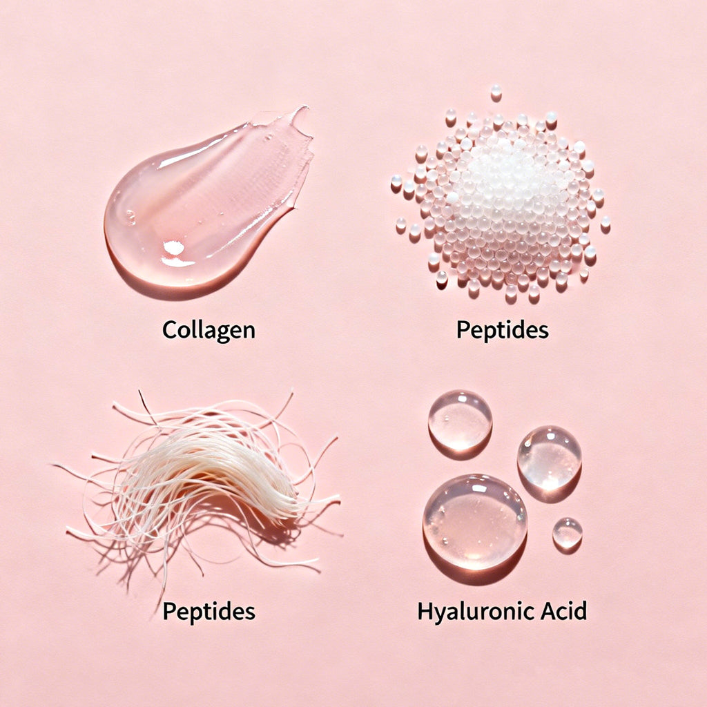 SKINAGE COLLAGEN PRODUCTION CREAM ACTIVE