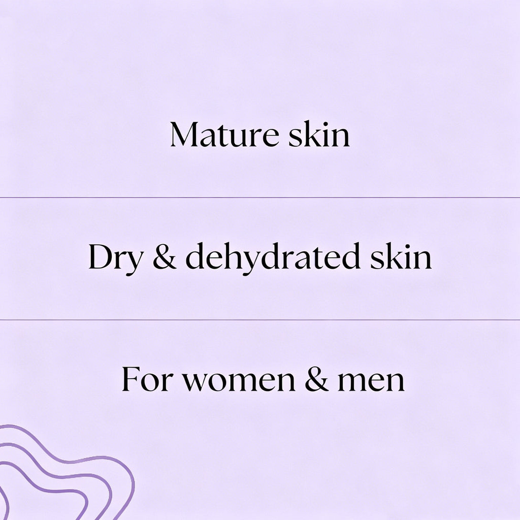 Skinage collagen production cream intense 50ml Bundle of 2pcs