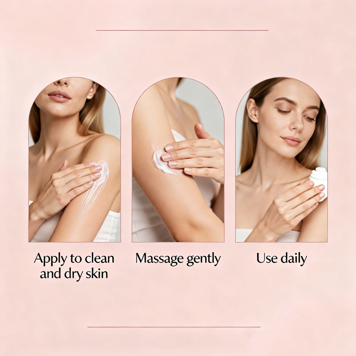 Skinage Beauty Orchid Silk Body Cream 400G