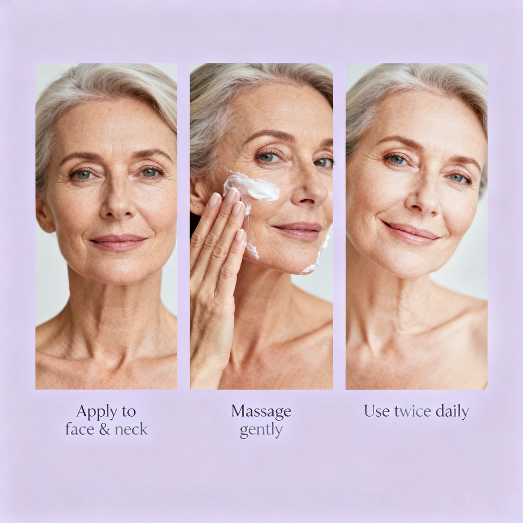 Skinage collagen production cream intense 50ml