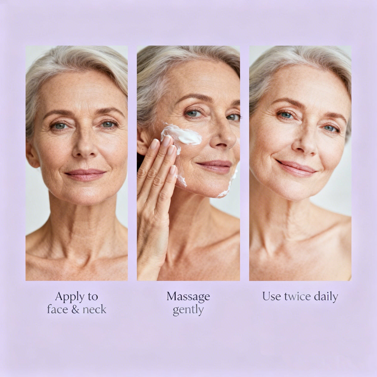 Skinage collagen production cream intense 50ml