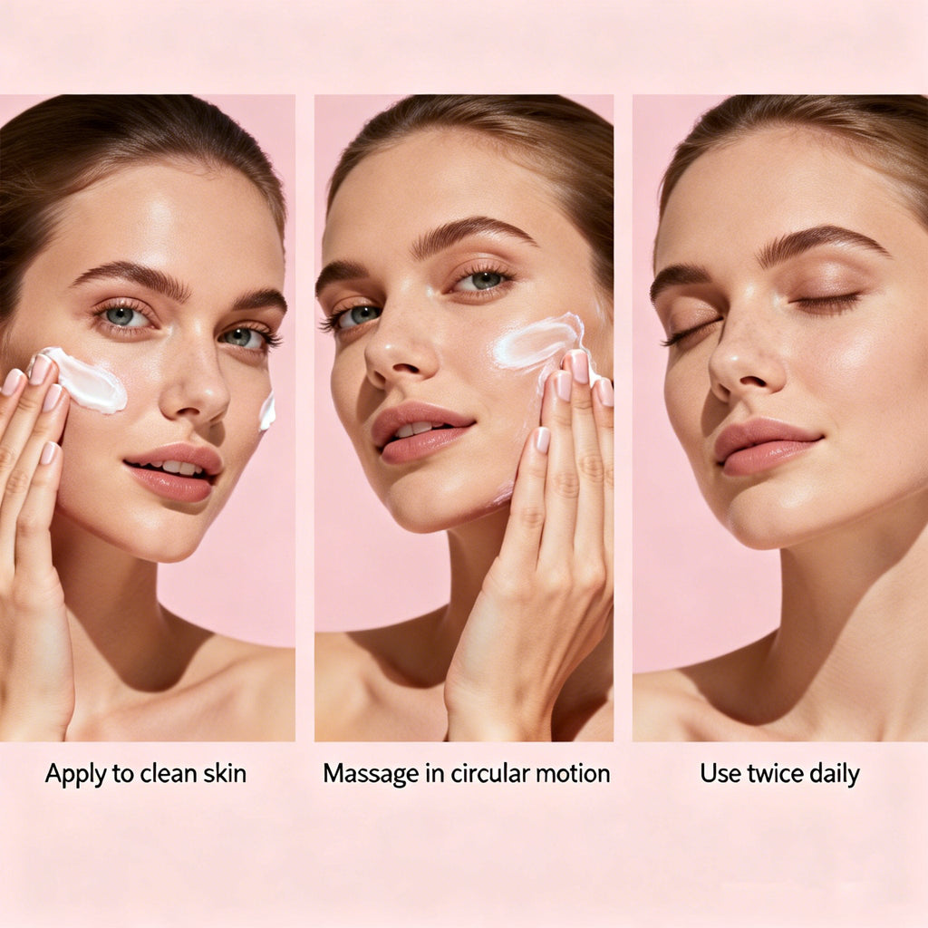 SKINAGE COLLAGEN PRODUCTION CREAM ACTIVE