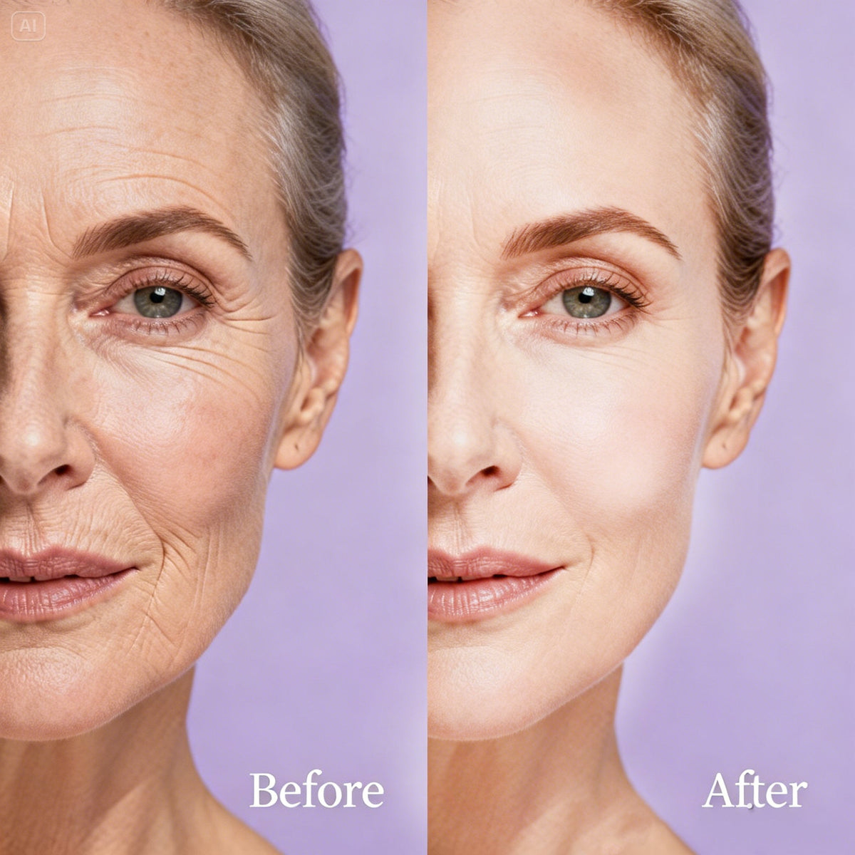 Skinage collagen production cream intense 50ml Bundle of 2pcs