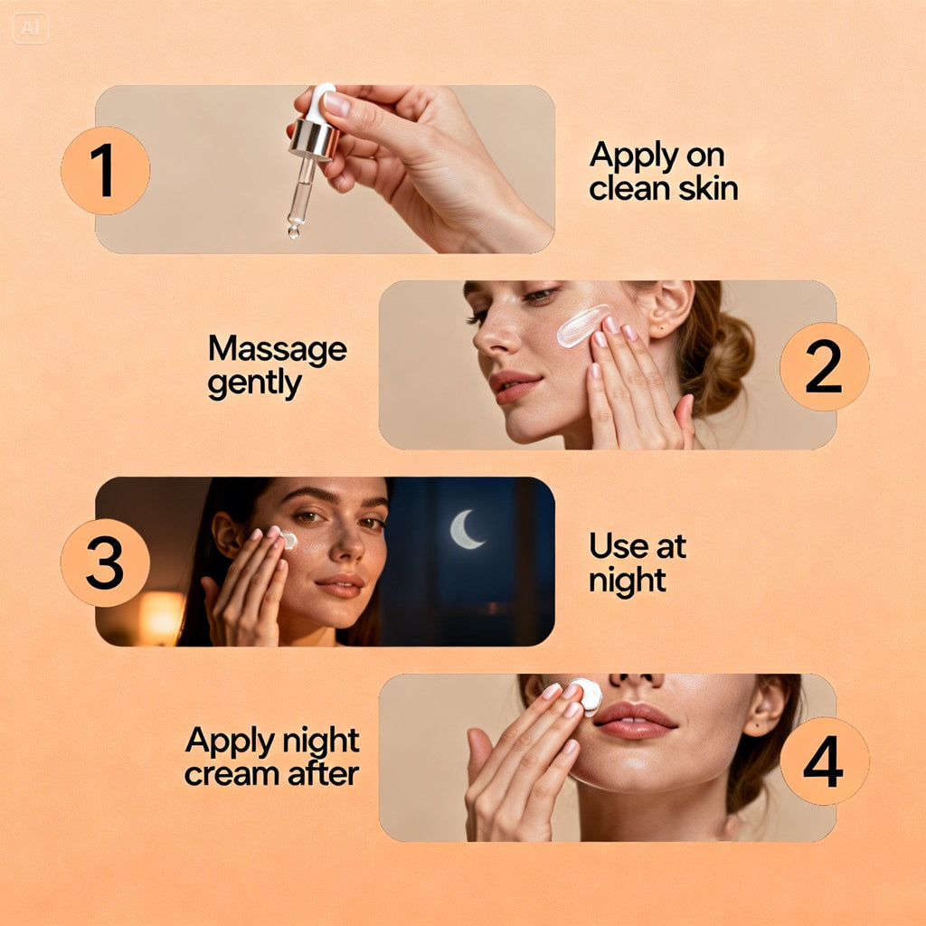 Skinage Retinal Serum 30ML