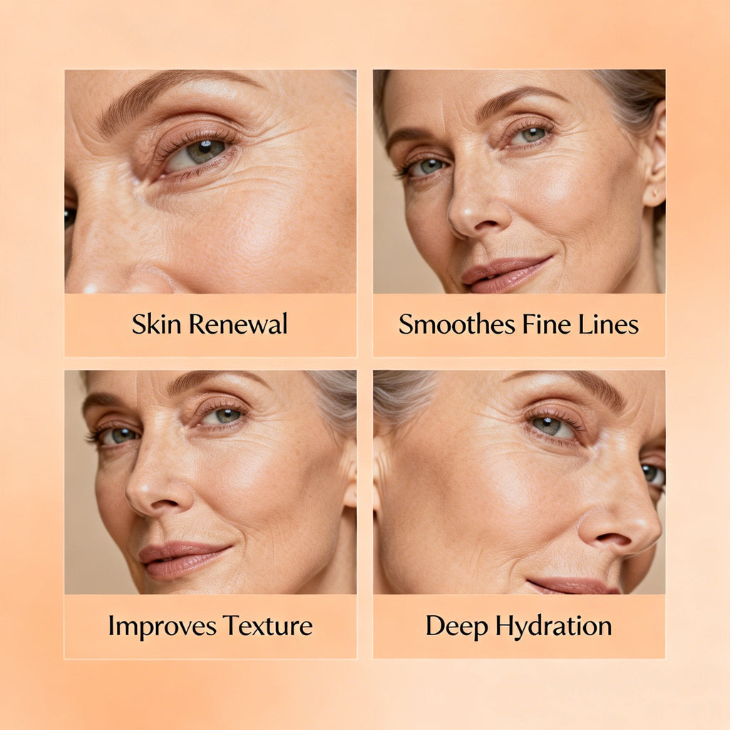 Skinage Retinal Serum 30ML
