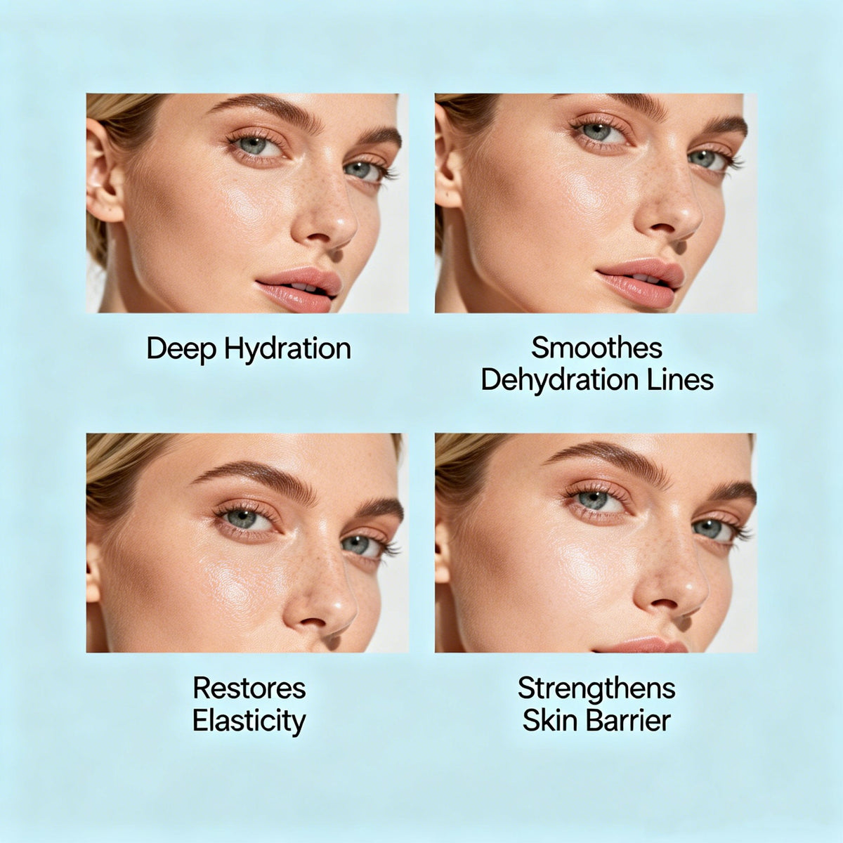 SKINAGE Beauty Hydra Booster