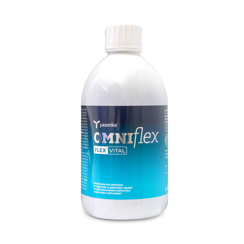 Omniflex Joint Care Bundle