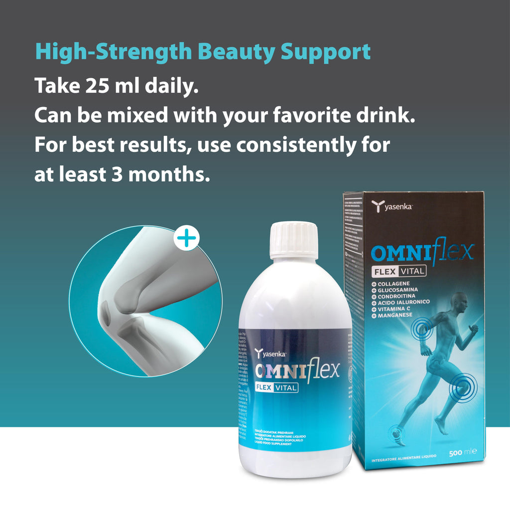 Omniflex Joint Care Bundle