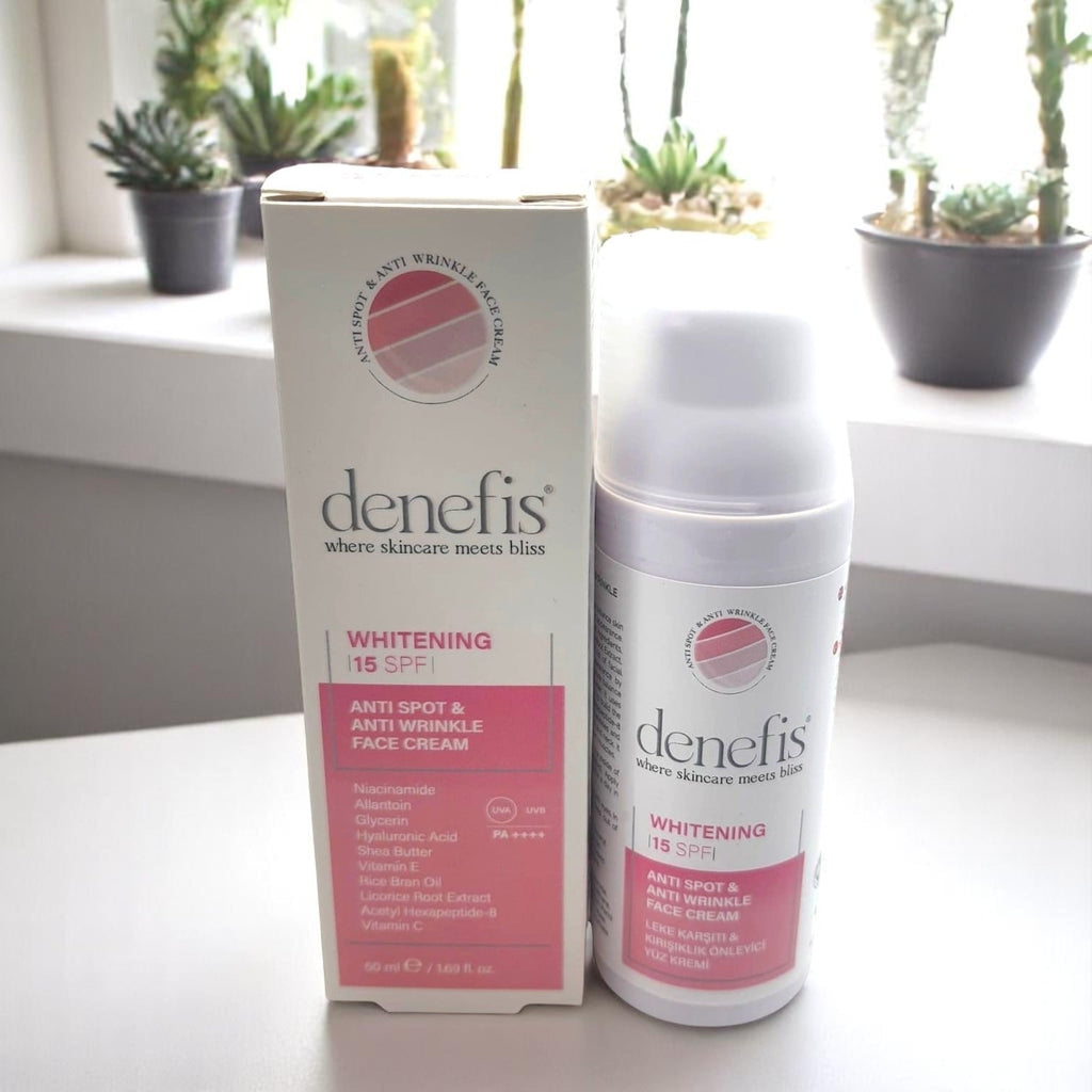 Denefis Summer Bundle