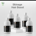 Skinage Hairboost Syrup 500ml SET Of 5pcs 100Days