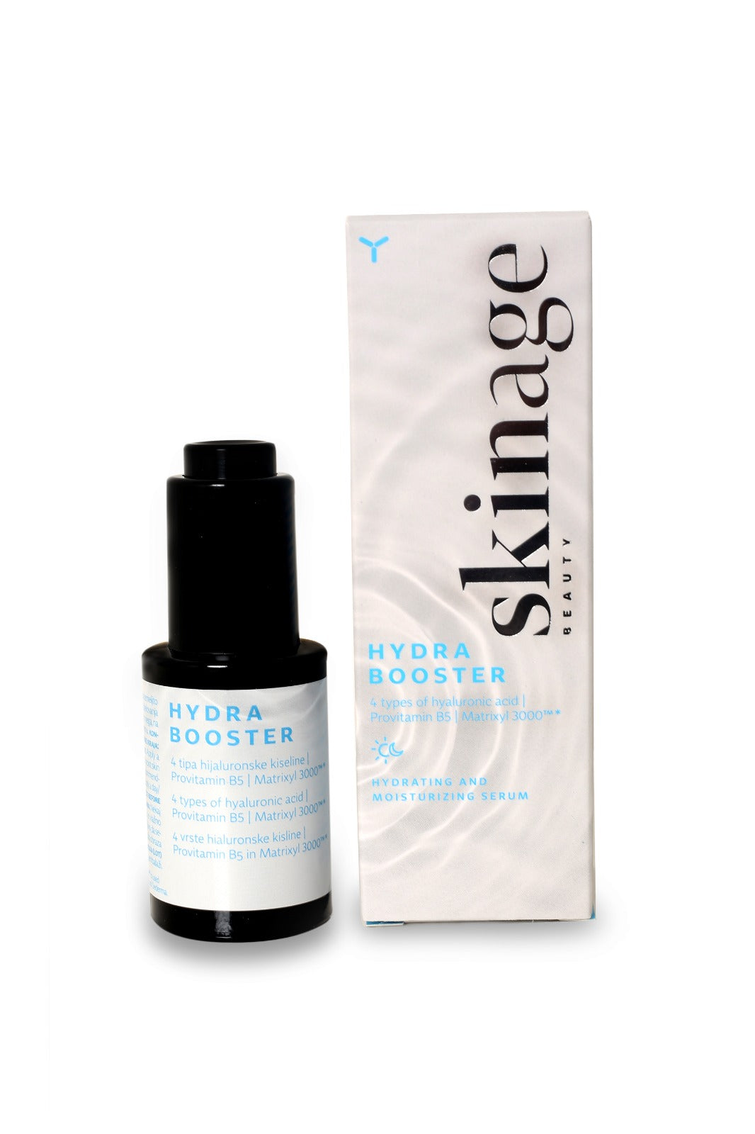 SKINAGE Beauty Hydra Booster