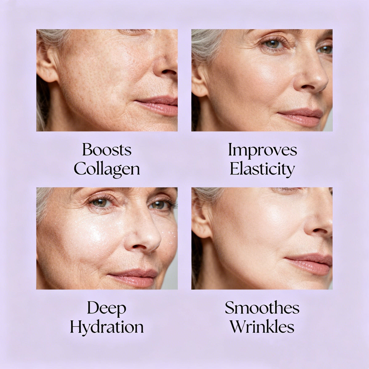 Skinage collagen production cream intense 50ml