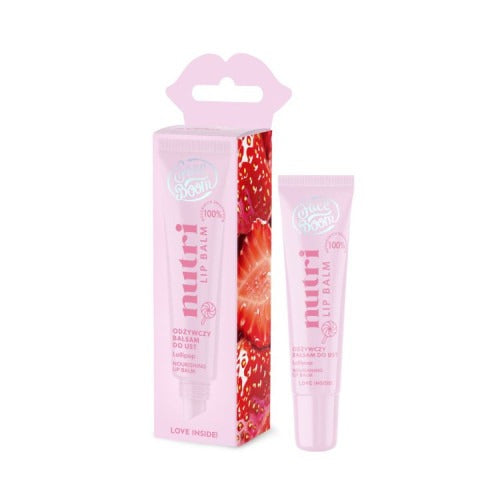Faceboom Nutri Lollipop Whitening Lip Balm 10g
